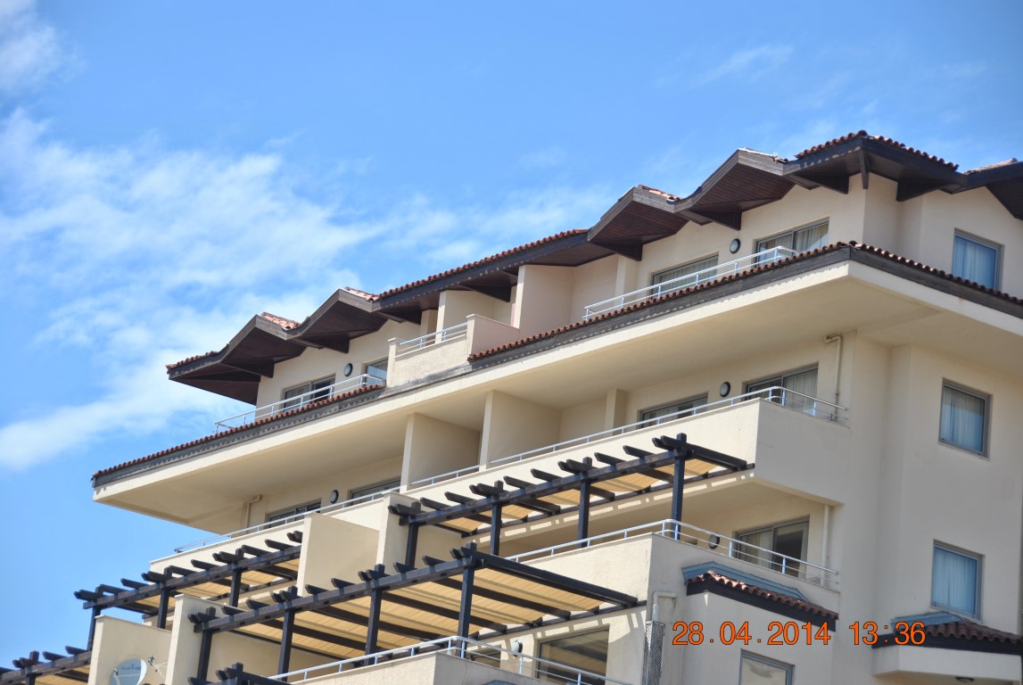 imagini hotel BELLIS BELEK